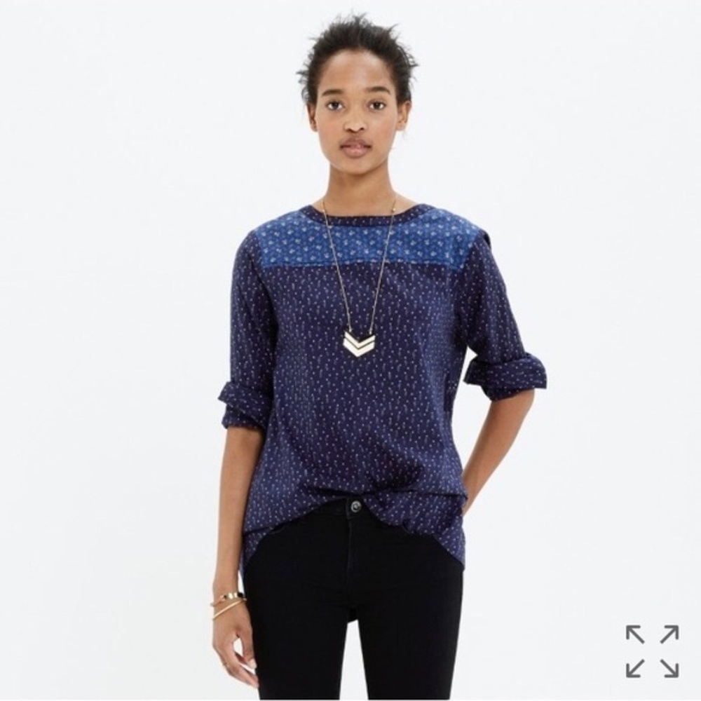 Madewell